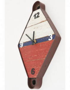 Reloj con forma de boya 2