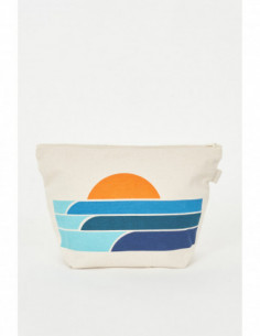 Neceser puesta de sol 