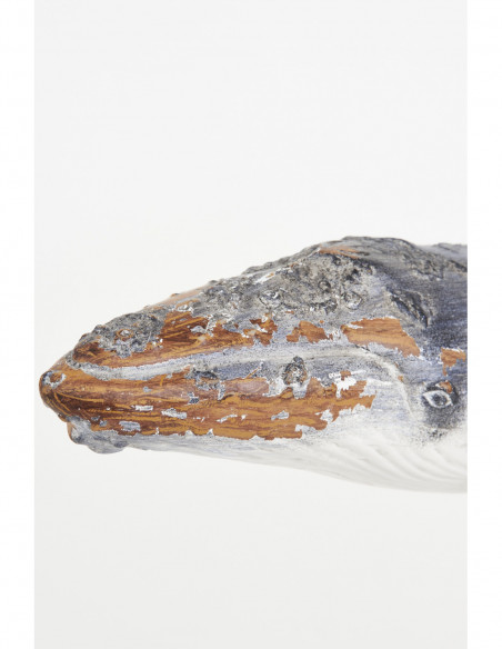 Ballena decorativa