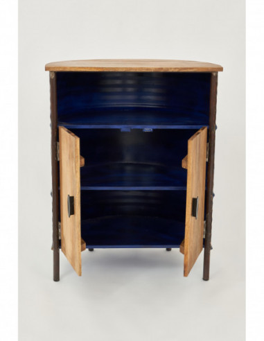 Consola madera 