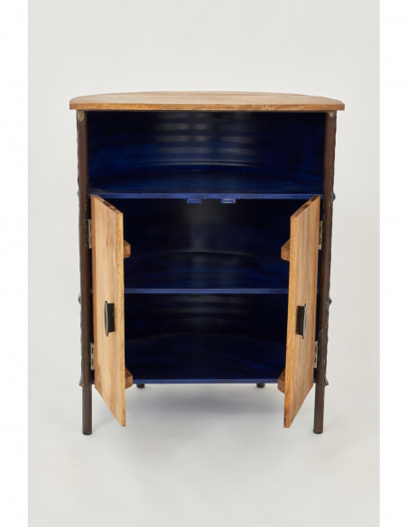 Consola madera 