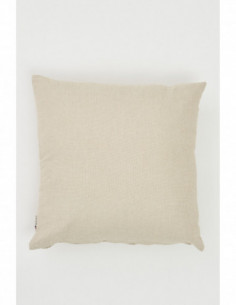 Cojín caracola azulina 2