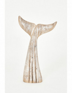 Cola de ballena small vintage
