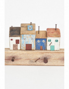 Perchero puerto navy 2