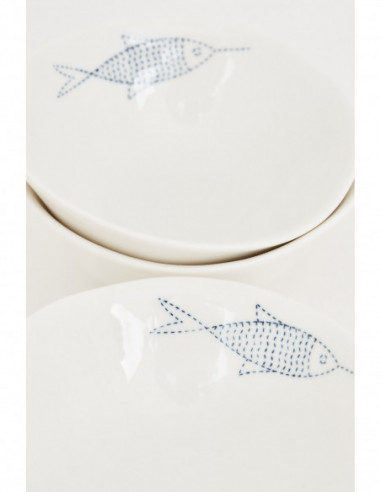 Boles de peces