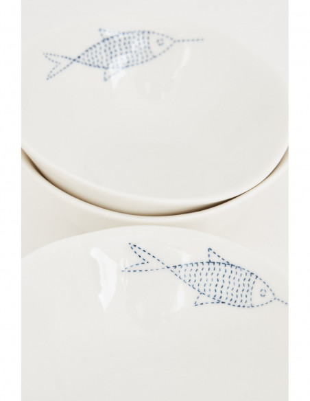 Boles de peces