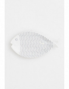 Bandeja Medium de pescado