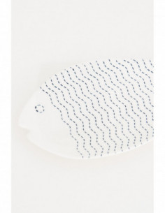 Bandeja Medium de pescado 2