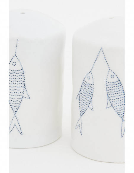 Diseño peces