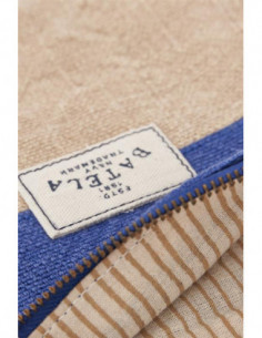 Neceser marino bicolor 2