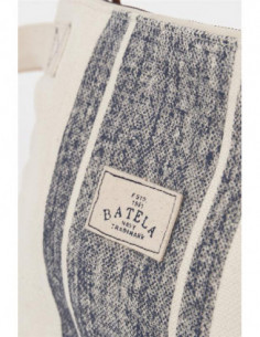 Neceser marino jute 2