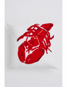 Cojín langosta 