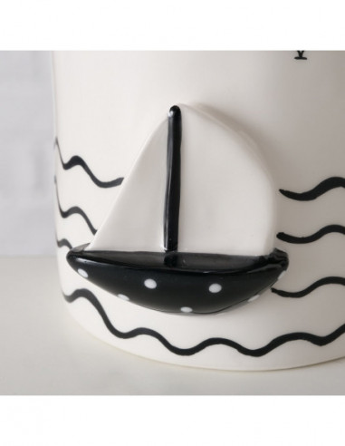 Velero navy