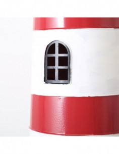 Faro costero de hierro  2