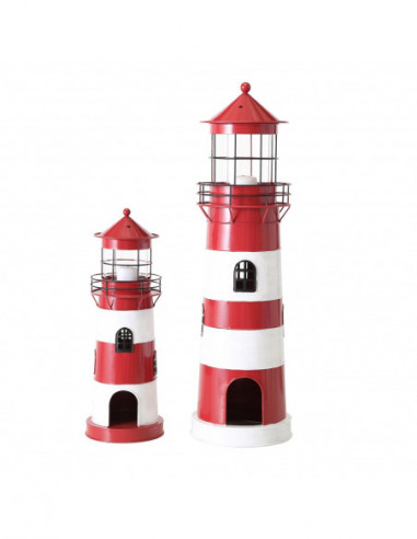 Faros decorativos