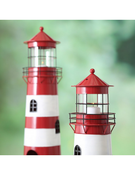 Faros marinos