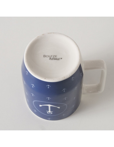 Mug alargado