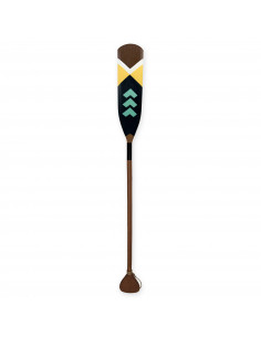 Pala de remo marinero decorativo 2