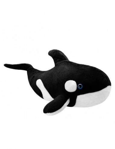 Peluche clásico de orca