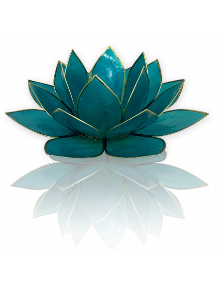 Flor de Loto renacimiento