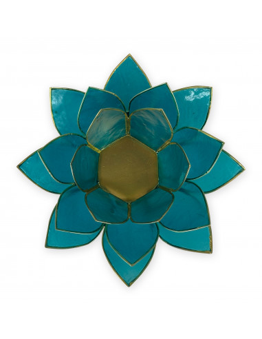 Flor de loto para decorar Flor de loto para decorar