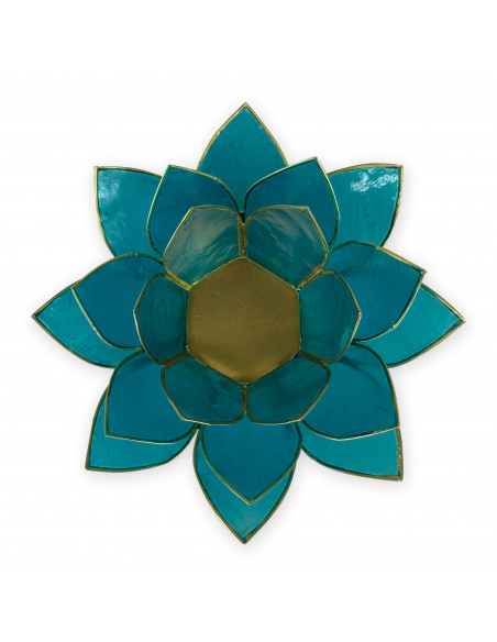 Flor de loto para decorar