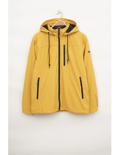 Chubasquero impermeable hombre 2