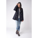 BATELA - Chaquetón marinero mujer