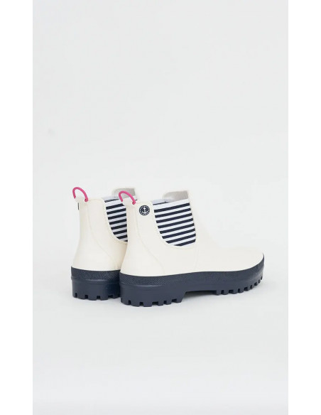 Botas impermeables Katiuska para mujer BATELA