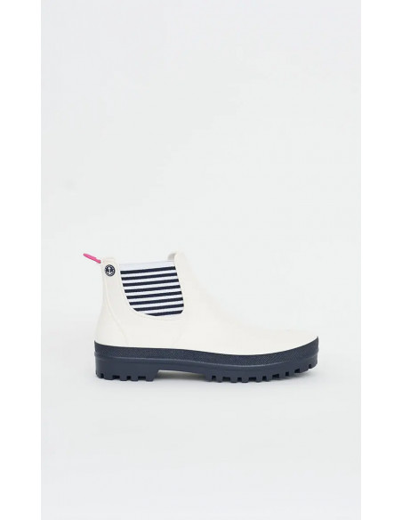 Botas impermeables Katiuska para mujer BATELA