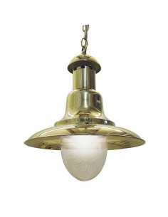 Lampara de pescador marinera de colgar