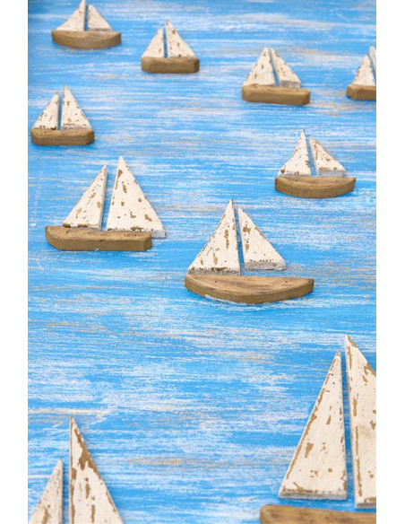  Barcos marinos 
