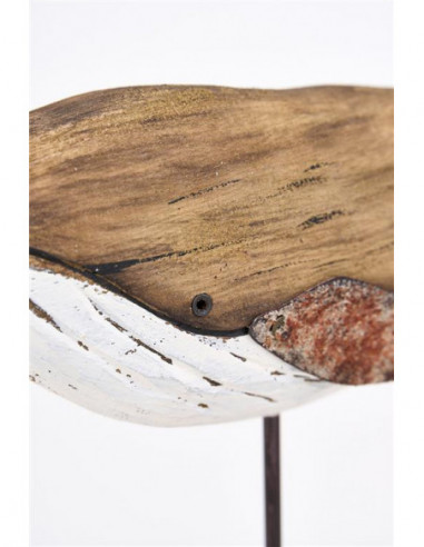  Madera de blanca 