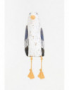 Gaviota blanca 