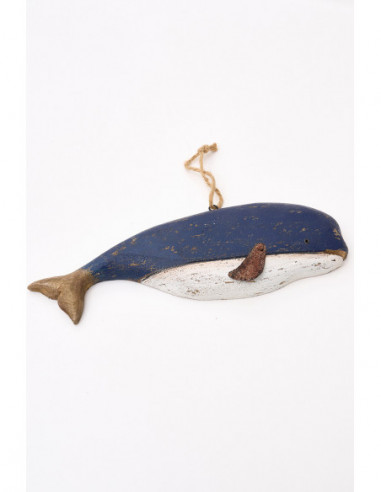  Ballena navy 