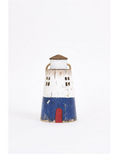  Faro marino tope puerta 