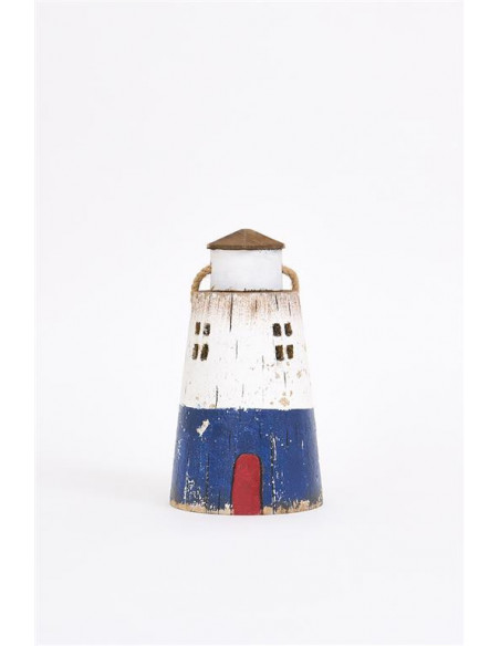  Faro marino tope puerta 