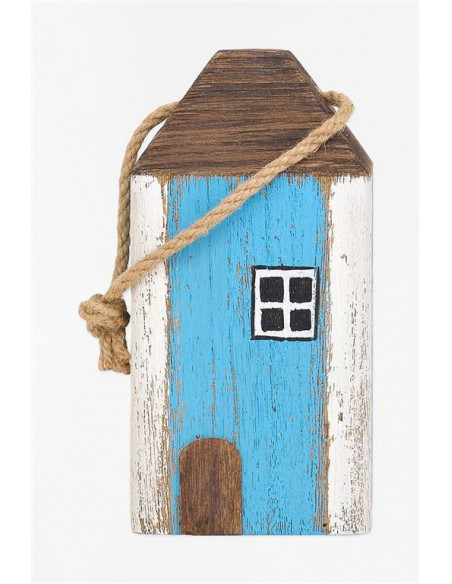Tope puerta navy 