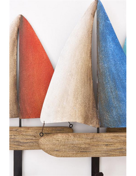  Veleros de madera 