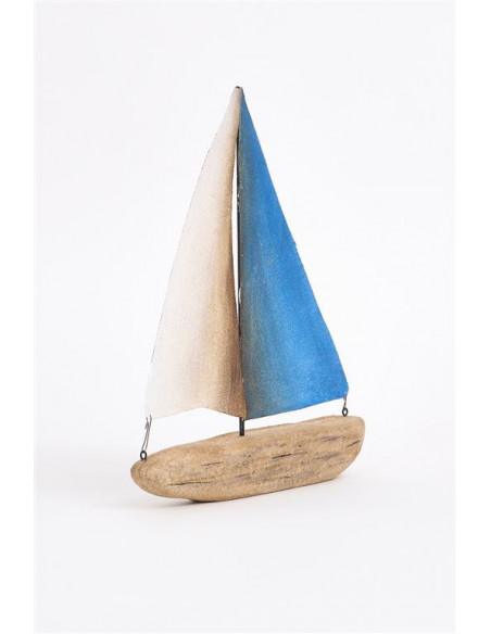  Velero de madera 