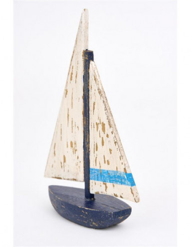  Velero estilo desgastado 