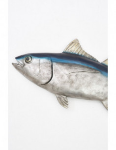 Pez atún de resina  2