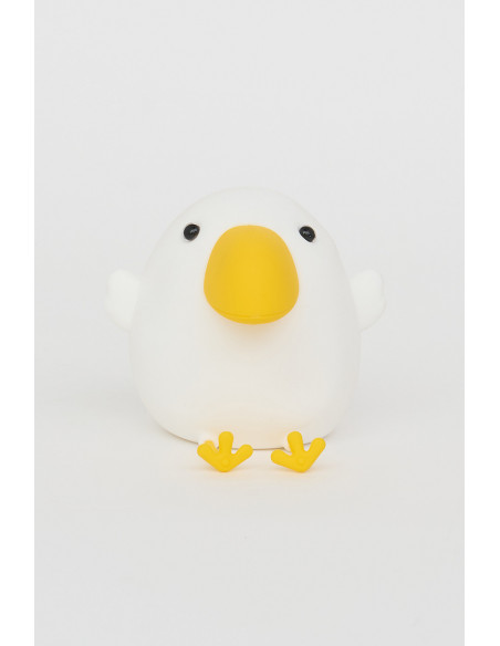 Lámpara de gaviota 