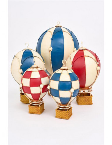  Globos marinos 