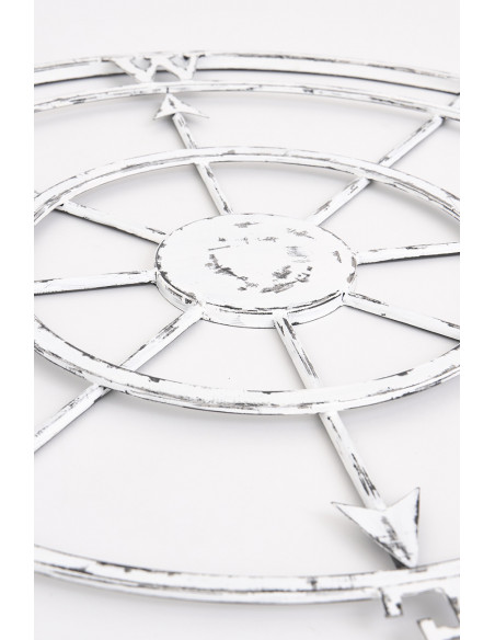  Rosa de los vientos metal 