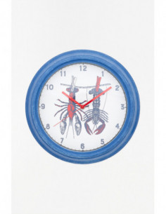 Reloj marino de langosta 