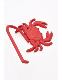 Cangrejo portapapeles de metal  2