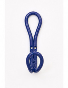 Perchero nudo marino  2