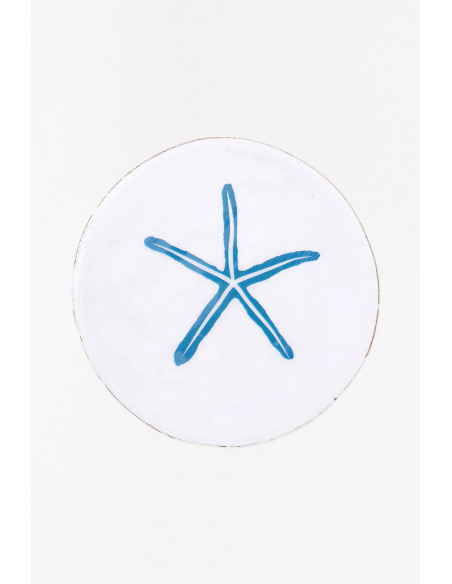  Posavasos estrella de mar 