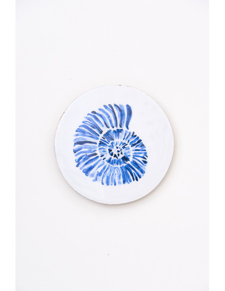  Posavasos caracola 